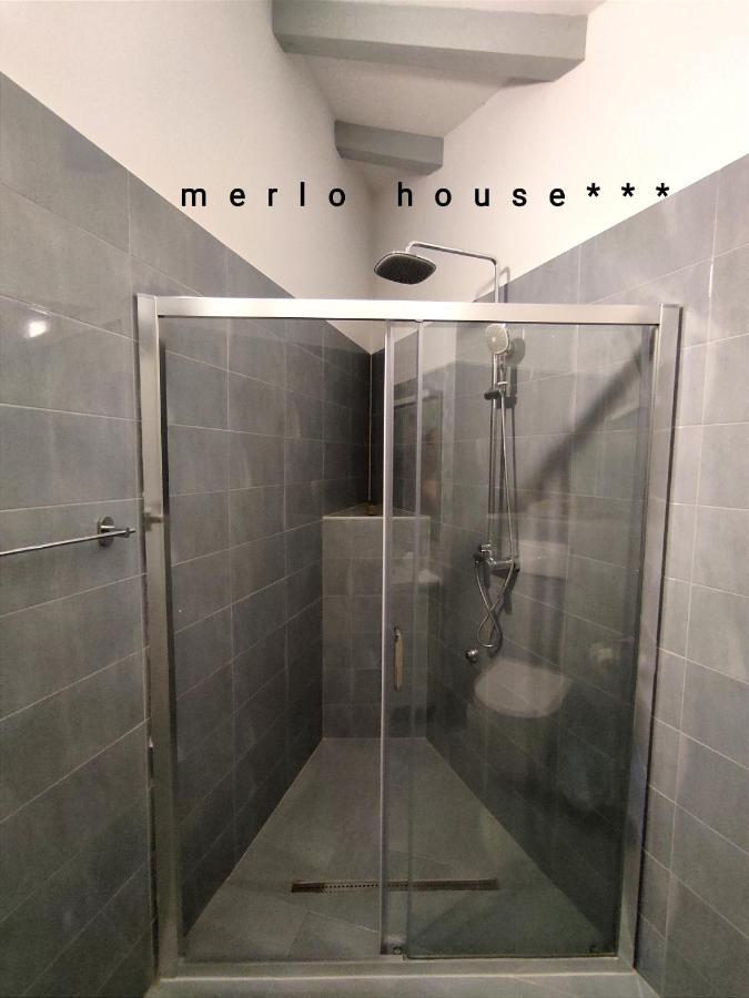 Merlo House Dol Hvar สตารีกราด ภายนอก รูปภาพ