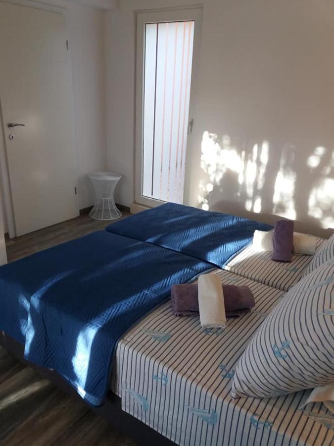 Merlo House Dol Hvar สตารีกราด ภายนอก รูปภาพ