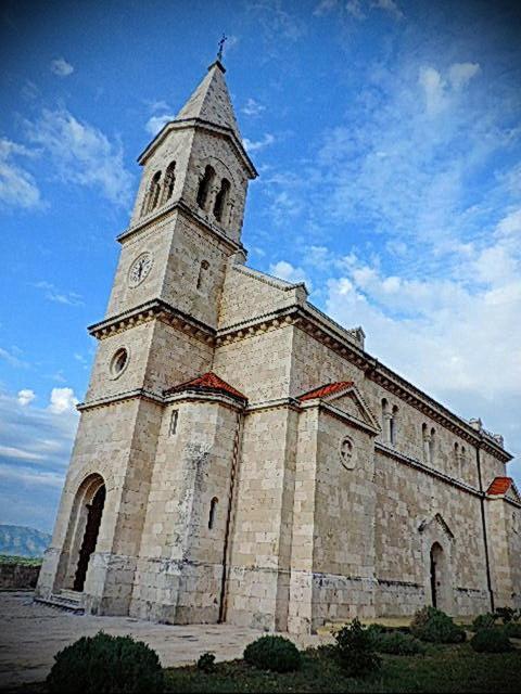 Merlo House Dol Hvar สตารีกราด ภายนอก รูปภาพ
