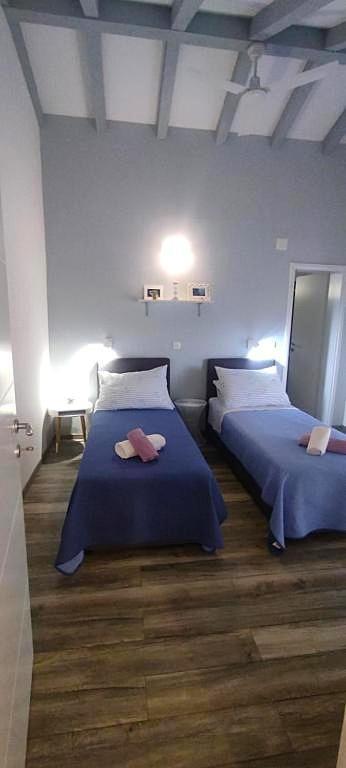 Merlo House Dol Hvar สตารีกราด ภายนอก รูปภาพ