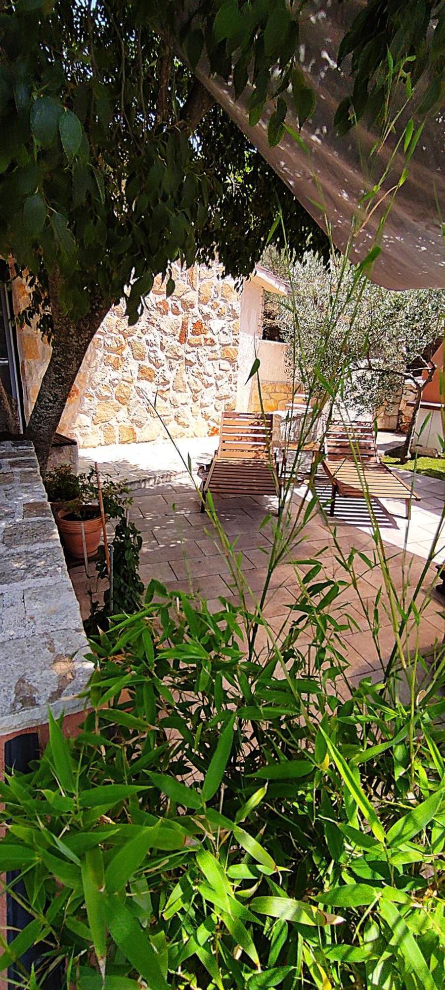 Merlo House Dol Hvar สตารีกราด ภายนอก รูปภาพ