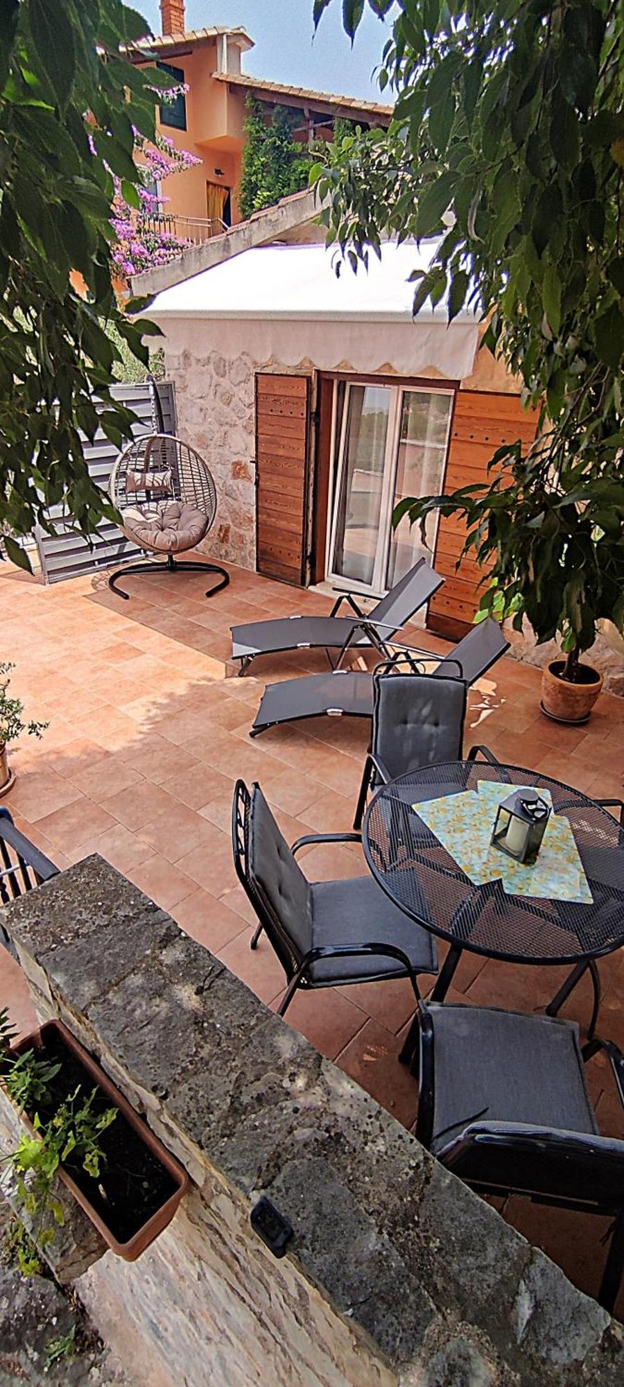 Merlo House Dol Hvar สตารีกราด ภายนอก รูปภาพ