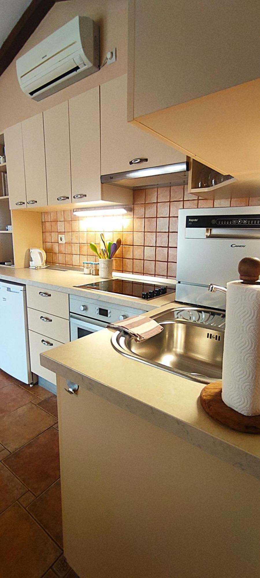Merlo House Dol Hvar สตารีกราด ภายนอก รูปภาพ