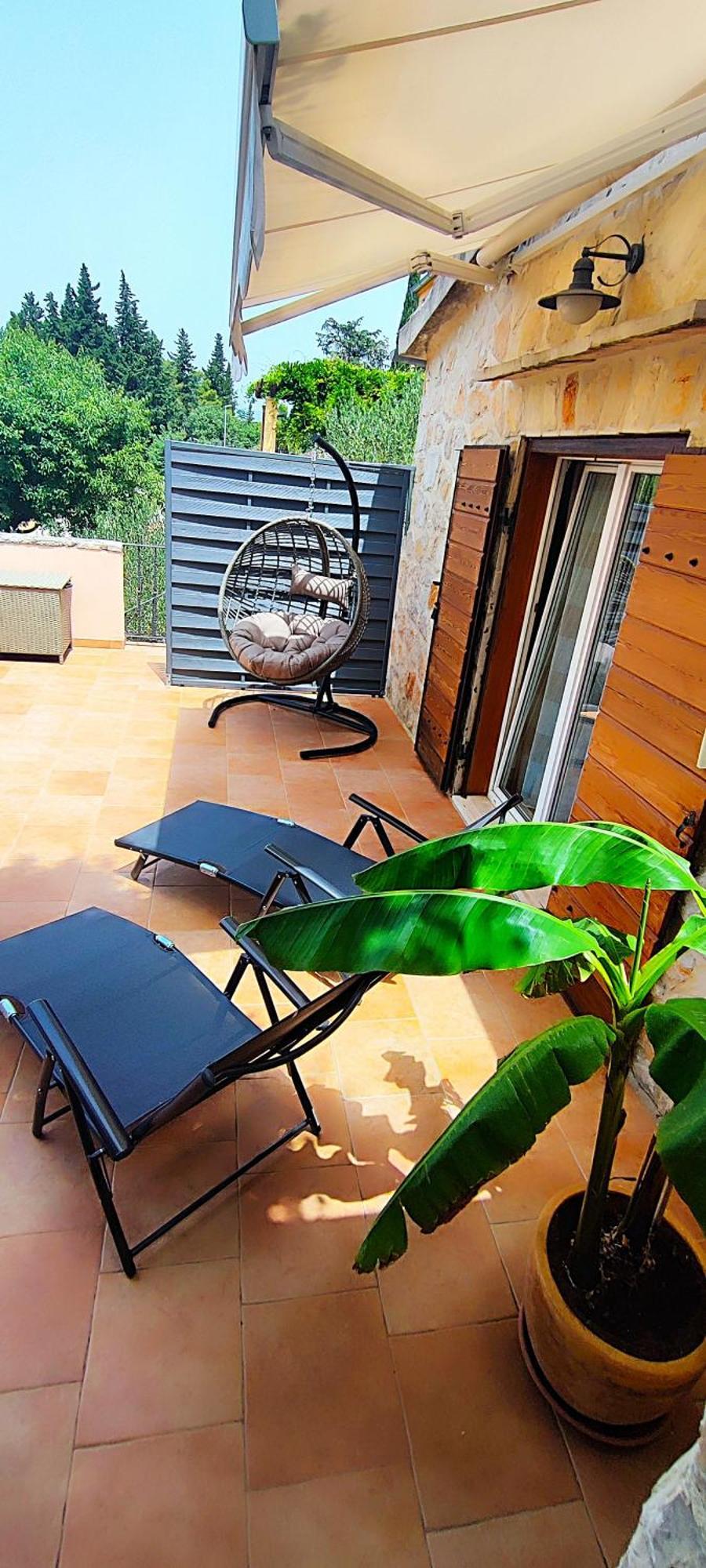 Merlo House Dol Hvar สตารีกราด ภายนอก รูปภาพ