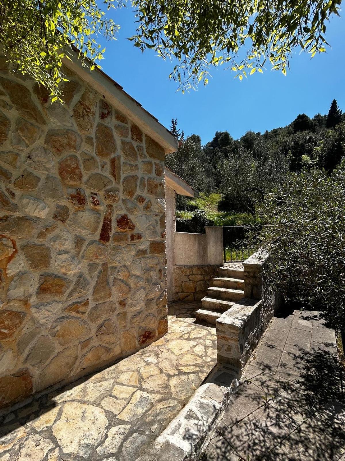 Merlo House Dol Hvar สตารีกราด ภายนอก รูปภาพ